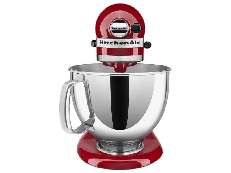 Batidora Kitchenaid Artisan, Con 4.7 Lt (5 Qts.) De Capacidad, 325