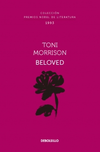 Imagen Beloved (Colección Premios Nobel de Literatura). Toni Morrison 1