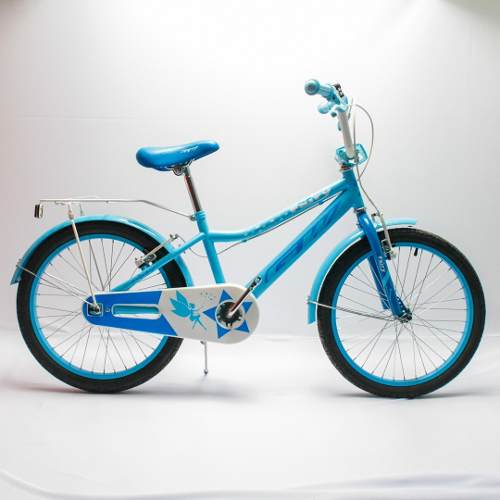 Bicicleta 12″ GW Fairy Niña