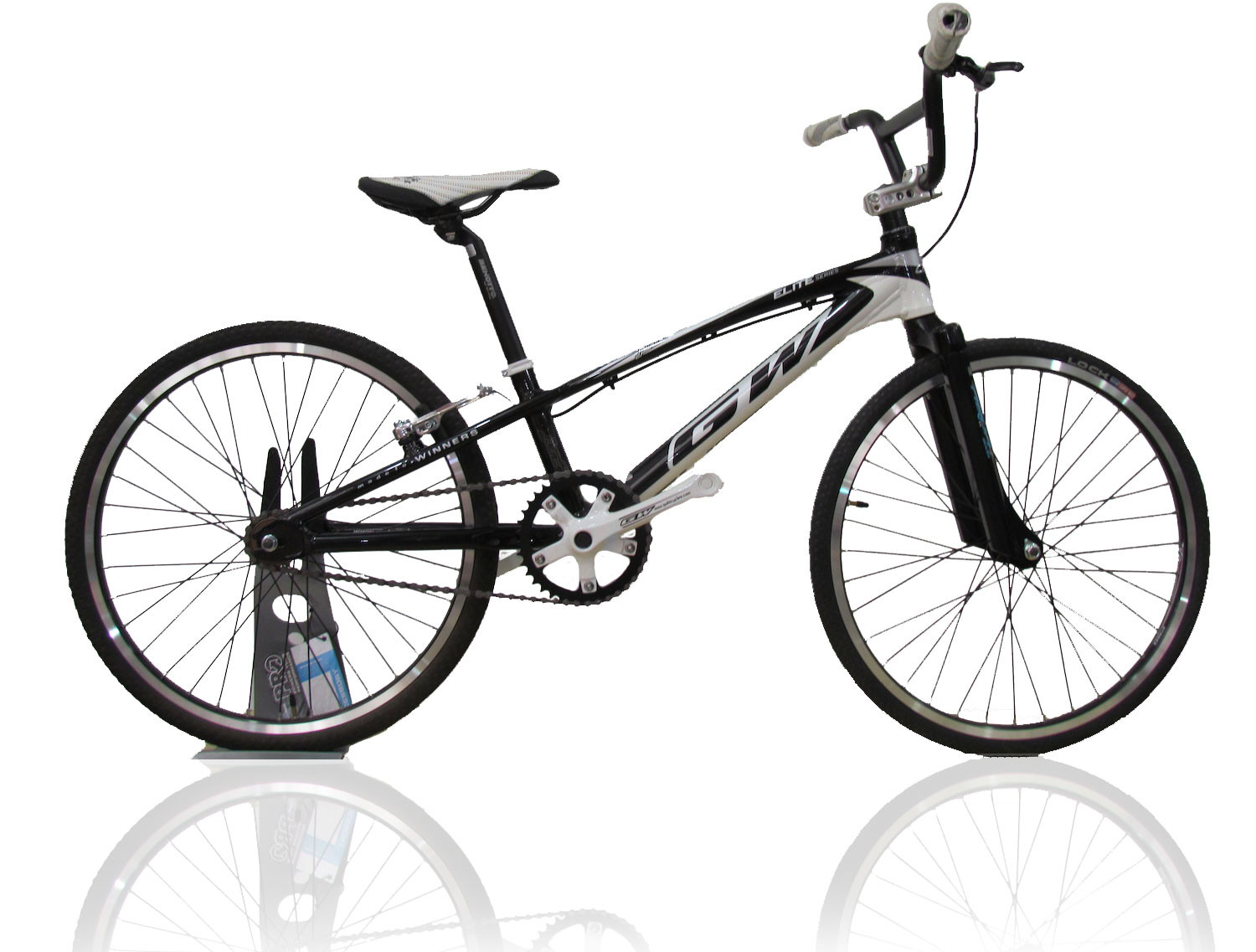Imagen Bicicleta Gw Elite Mini en aluminio
