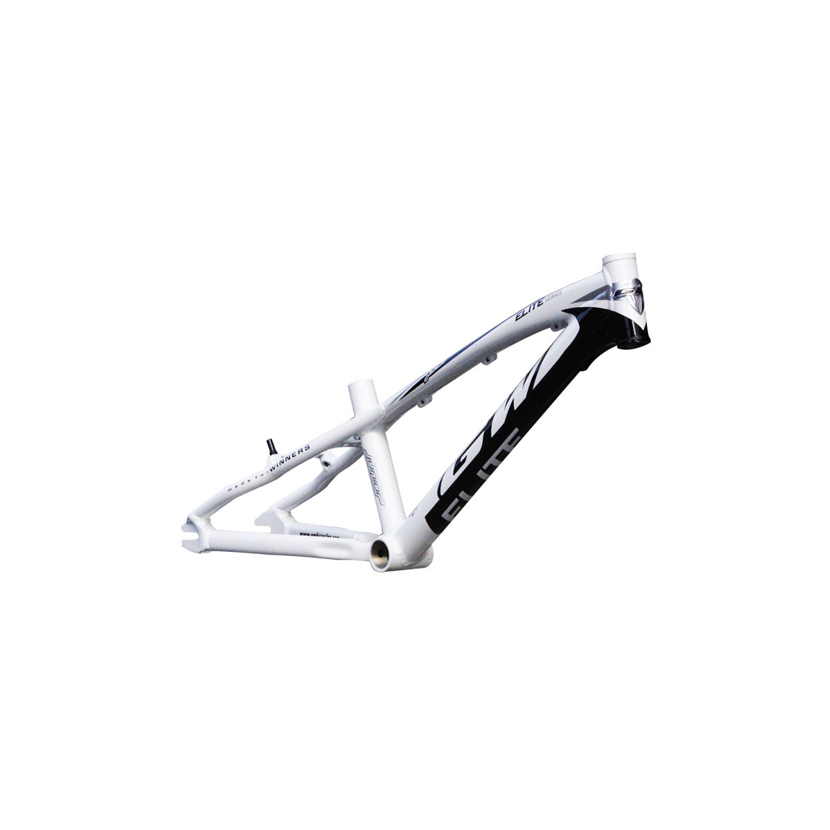 Imagen Bicicleta Gw Elite Mini en aluminio 5