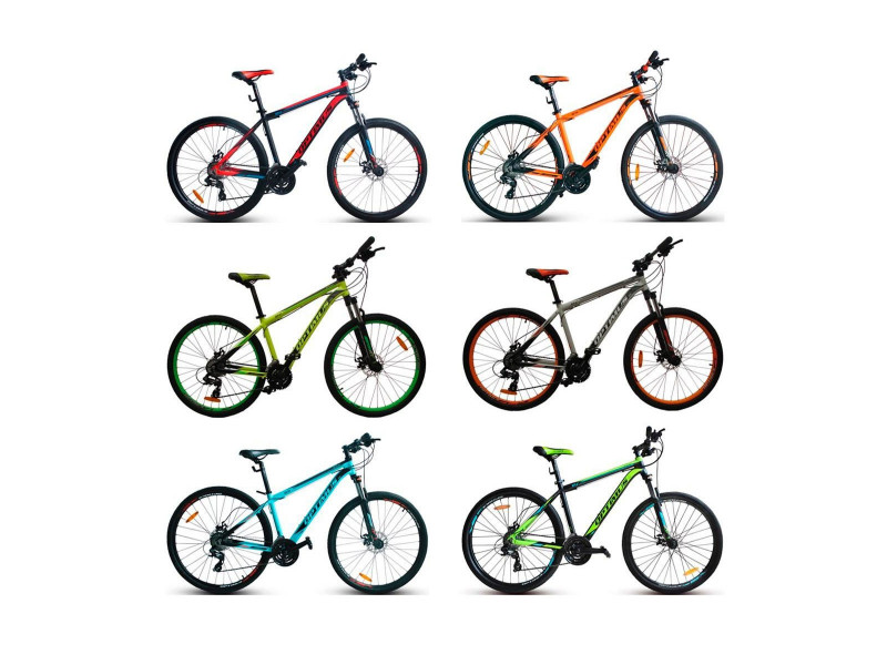 Conoce las diferencias entre frenos hidráulicos y mecánicos – Bicicletas de  montaña - Optimus Bikes