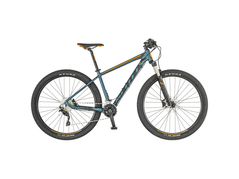 Bicicleta scott best sale aspect 920 precio