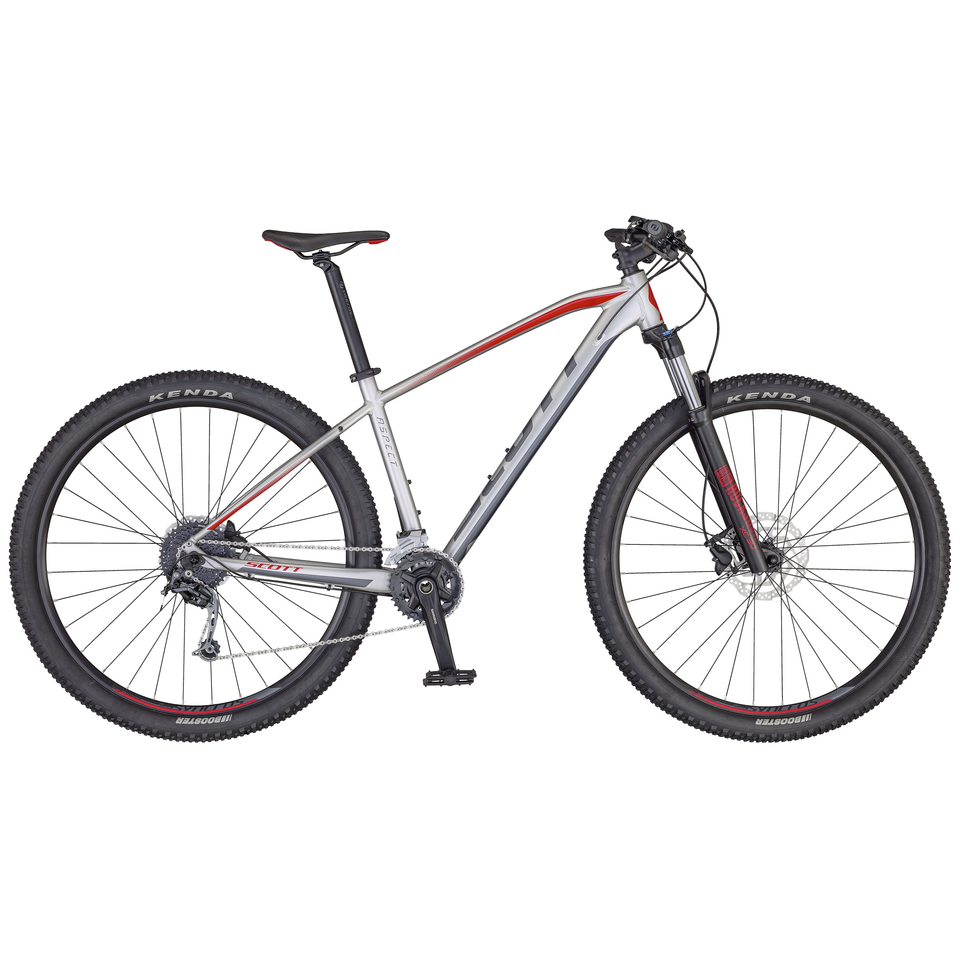 BICICLETA SCOTT ASPECT 930 SCOTT2939