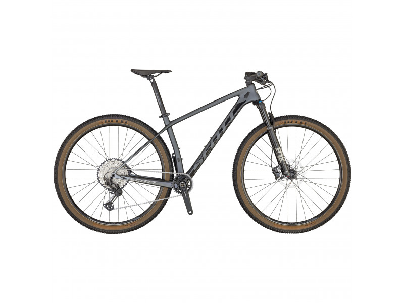 BICICLETA SCOTT SCALE 925 MODELO 2020 12 VELOCIDADES SCOTT2949