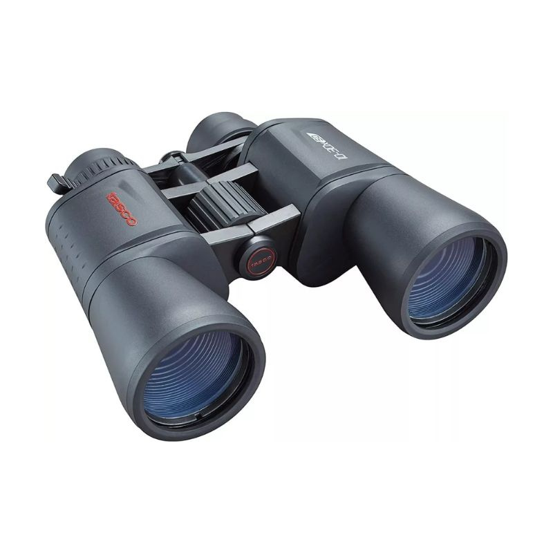 Imagen Binocular Essentials 10-30x50 Tasco