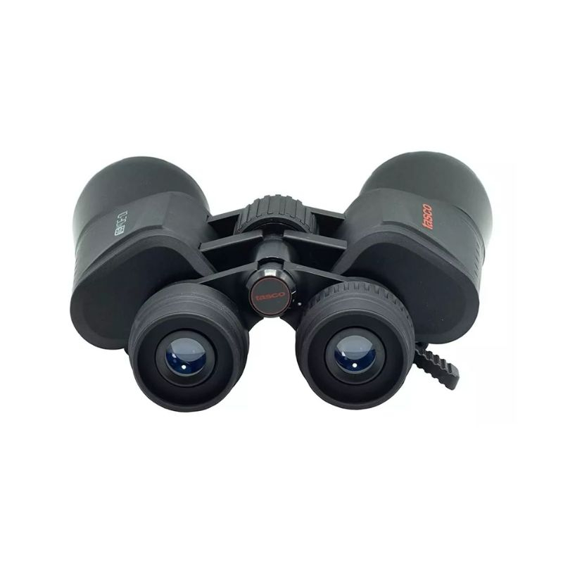 Imagen Binocular Essentials 10-30x50 Tasco 2
