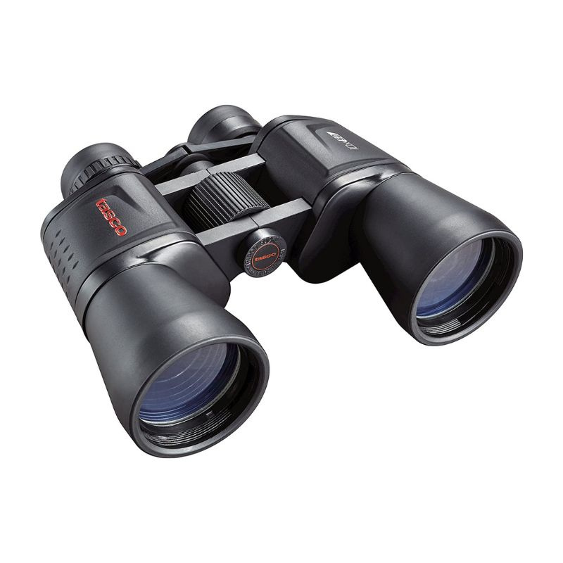 Imagen Binocular Essentials 10x50 Tasco