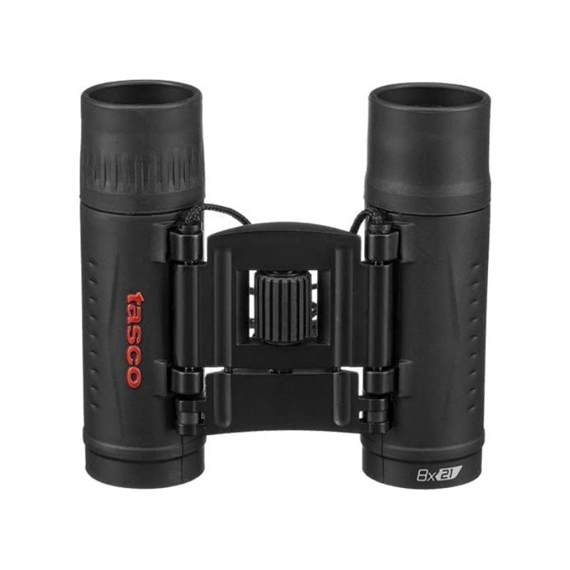 Imagen Binocular Essentials 8x21 Tasco 2