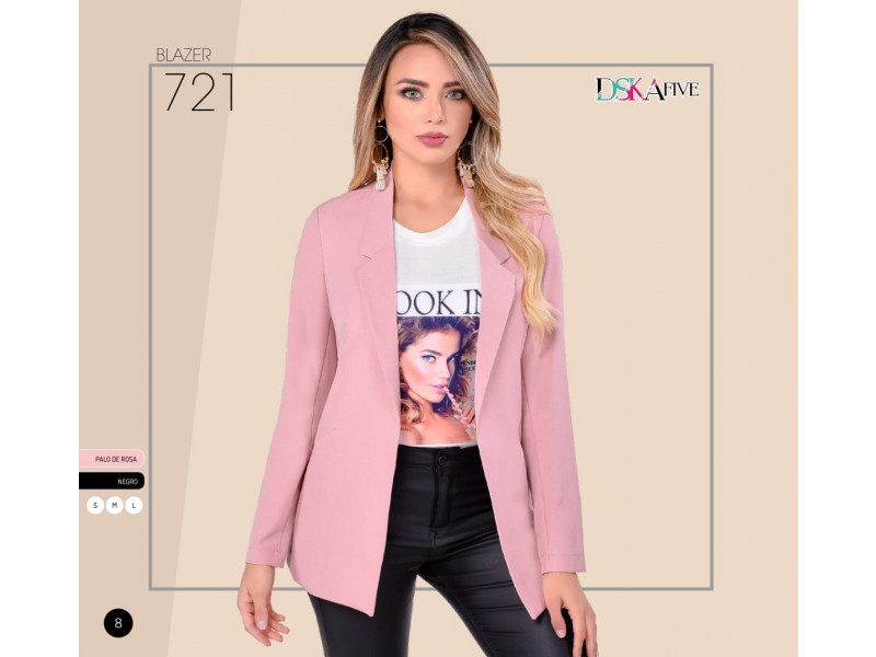 Comprar blazer mujer discount online