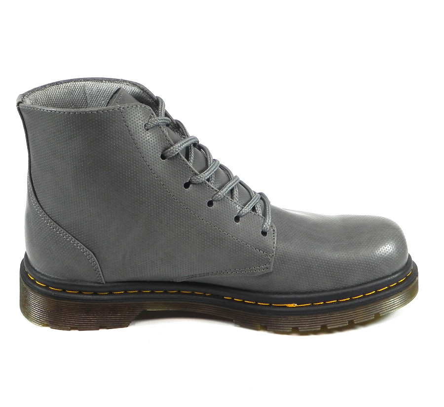 Bota tipo Dr Martens ECA042