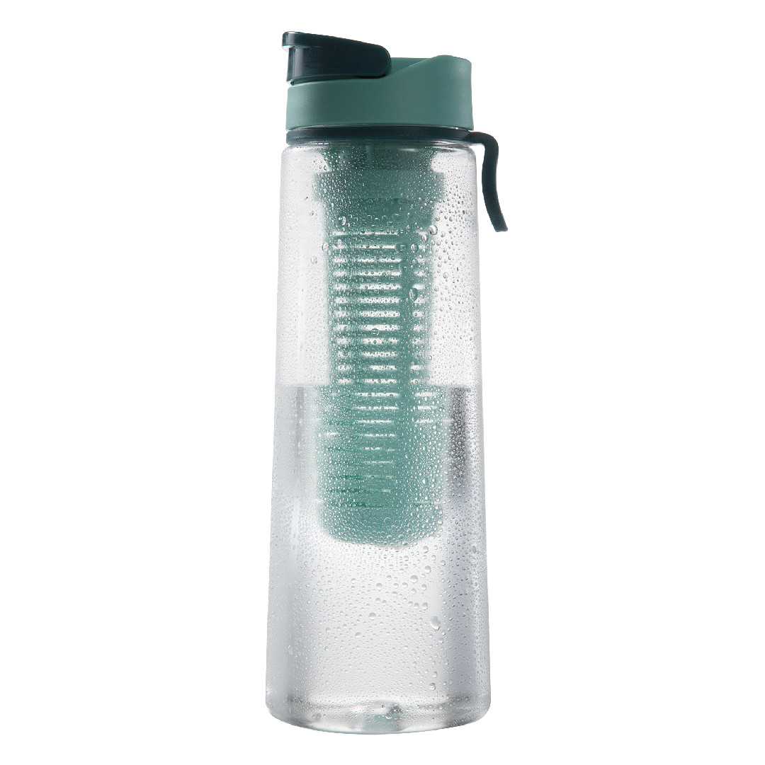 Imagen Botella para agua IMUSA Infusor 945ml Drink To Go 2