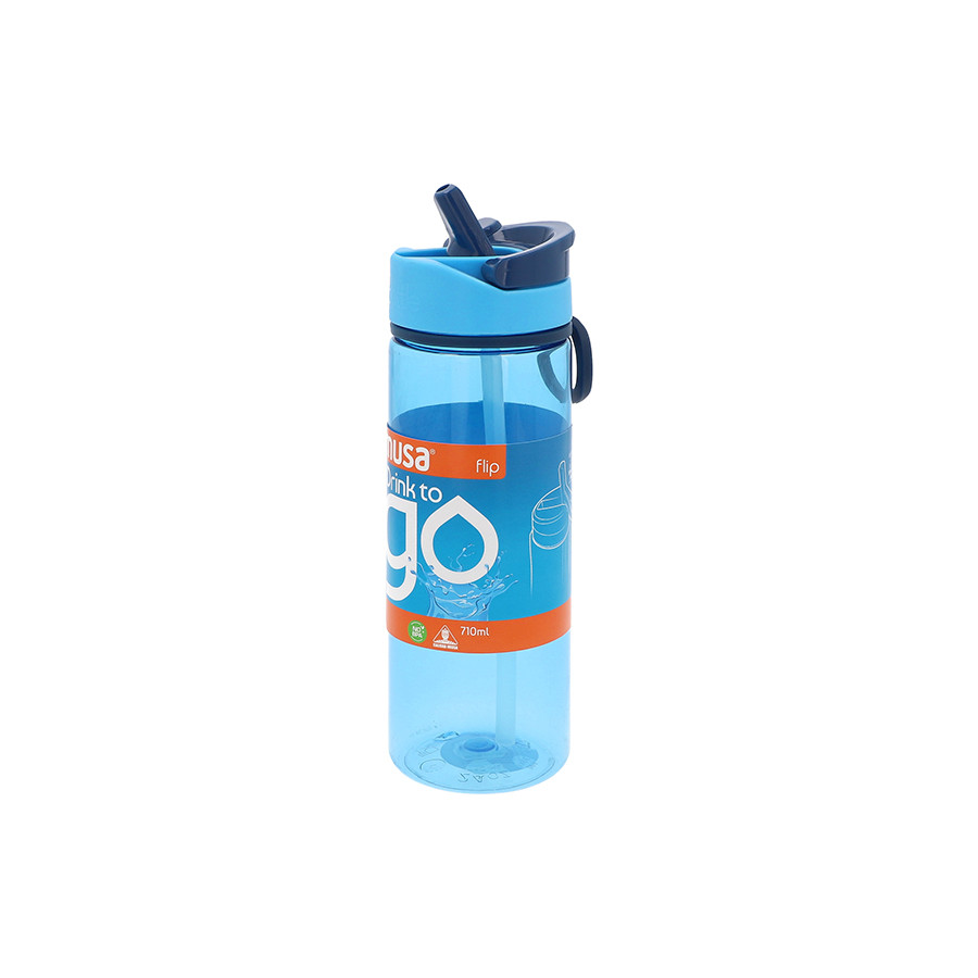 Imagen Botella para el Agua IMUSA 710ml Drink to Go Dual 5