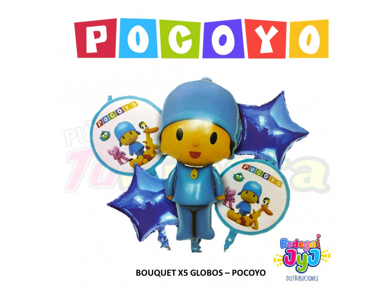 bouquet-de-globos-pocoyo-cuerpo-5-piezas-paquete
