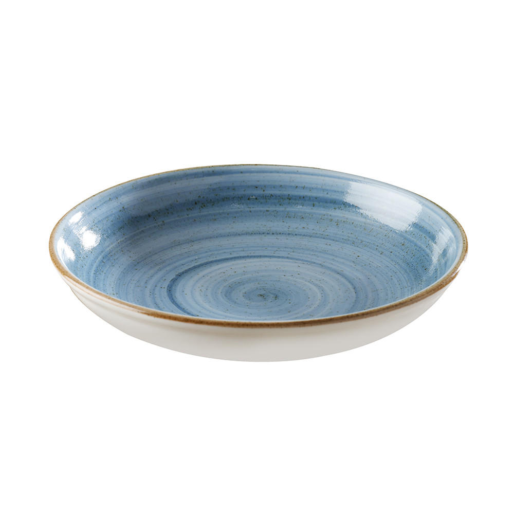 Imagen Bowl 1195Cc Artisan Azul 1