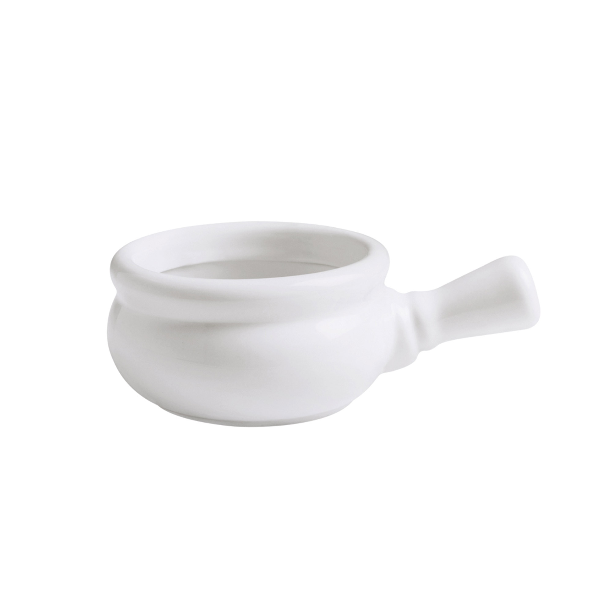 Imagen Bowl Sopa Cebolla 375Cc Actualite Blanco 1