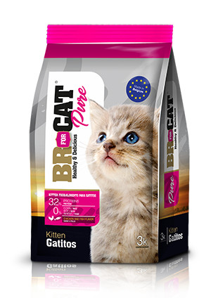 Imagen BR For Cat Gatitos