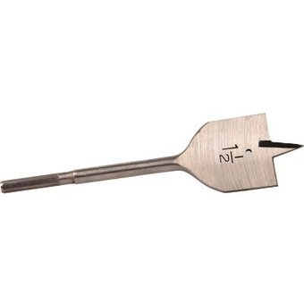 Imagen Broca espada para madera 1-1/2" X 6-1/2" D-26509 Makita 1