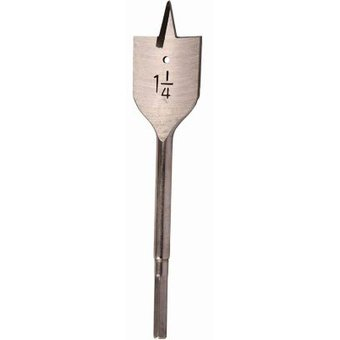 Imagen Broca espada para madera 1-1/4" X 6-1/2" D-24658 Makita 1