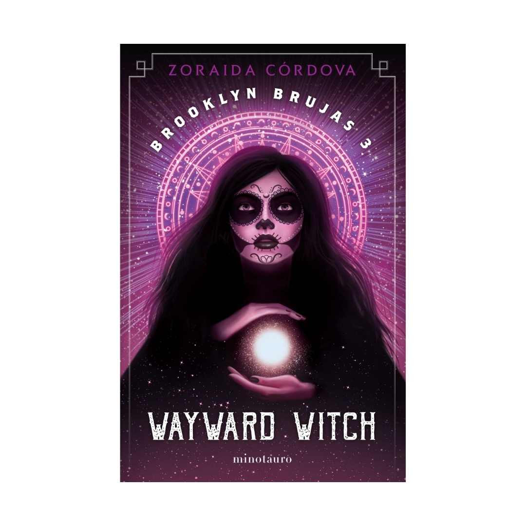 Imagen Brooklyn Brujas nº 03/03 Wayward Witch. Zoraida Cordova
