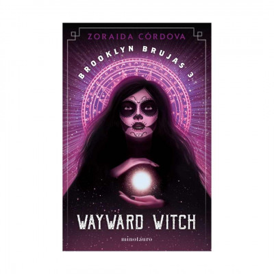 ImagenBrooklyn Brujas nº 03/03 Wayward Witch. Zoraida Cordova