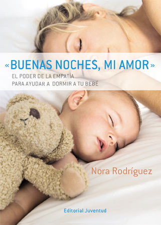 Imagen Buenas noches, mi amor. Nora Rodríguez