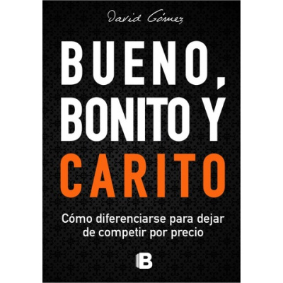 ImagenBueno, Bonito y Carito. David Gómez