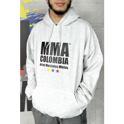 ImagenBUSO GRIS MMA COLOMBIA
