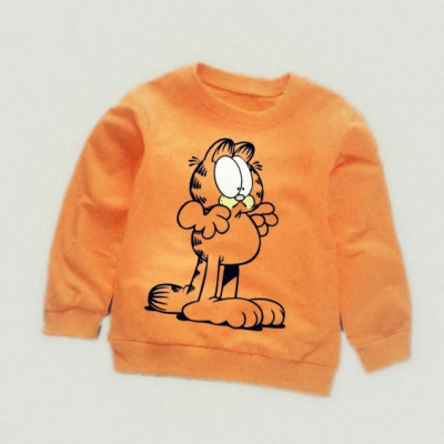 ImagenBuzo Garfield bebe