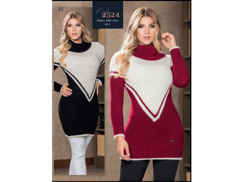 Buzos de moda discount 2019