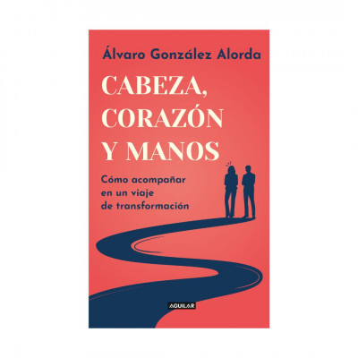 ImagenCabeza, Corazón Y Manos. Gonzalez Alorda Iriarte, Alvaro