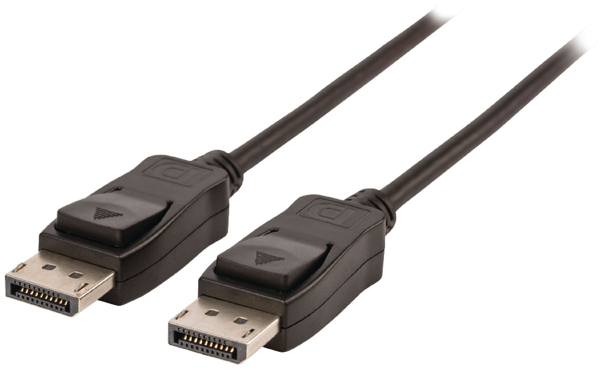 Imagen Cable DisplayPort 7.5 Mts 1