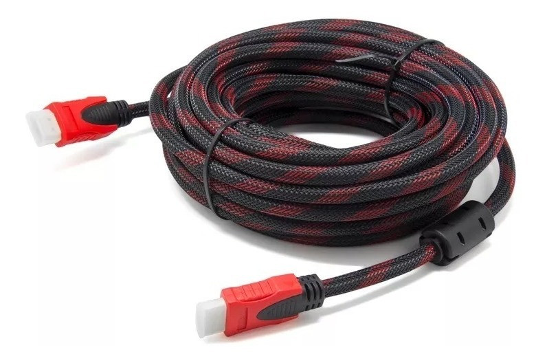 Imagen Cable HDMI 5 mts 1