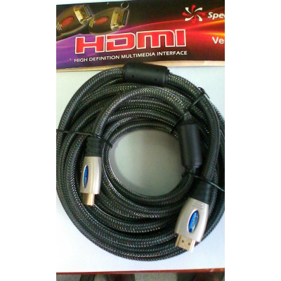 ImagenCable HDMI 10 MTS
