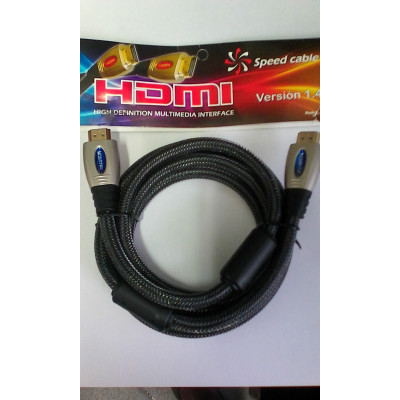 ImagenCable HDMI 1.80 MTS