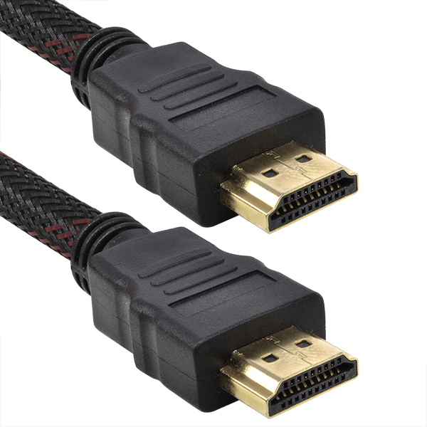 Imagen Cable HDMI 3 Metros 1