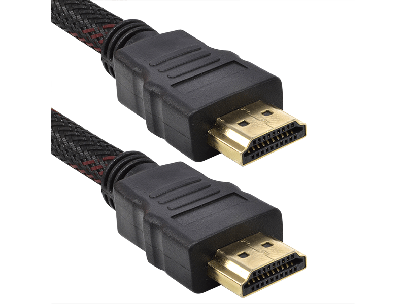 Cable HDMI MaxCable 3M  Virtual Business Cusco