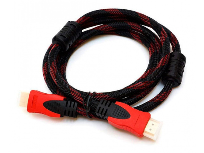 Cable HP HDMI 4K 2.0 DHC-HD01-03 3m > Informatica > Cables y