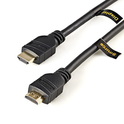 Imagen Cable HDMI 4K 10 m 1