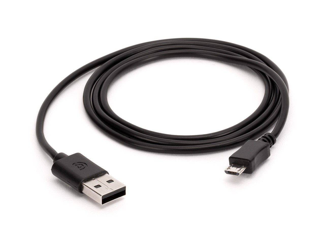 Imagen Cable USB a Micro USB   1.80 m 1