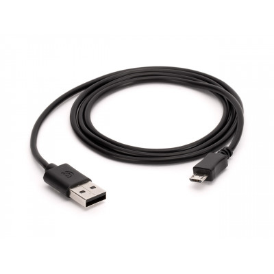 ImagenCable USB a Micro USB   1.80 m
