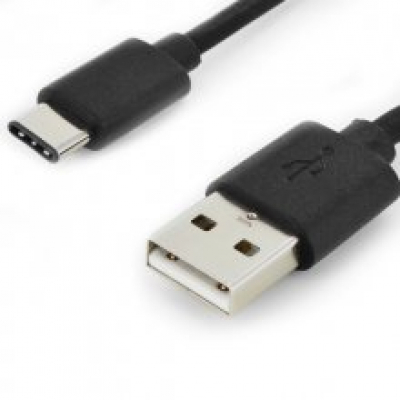 ImagenCable USB A USB-MACHO TIPO C EN 1.80M