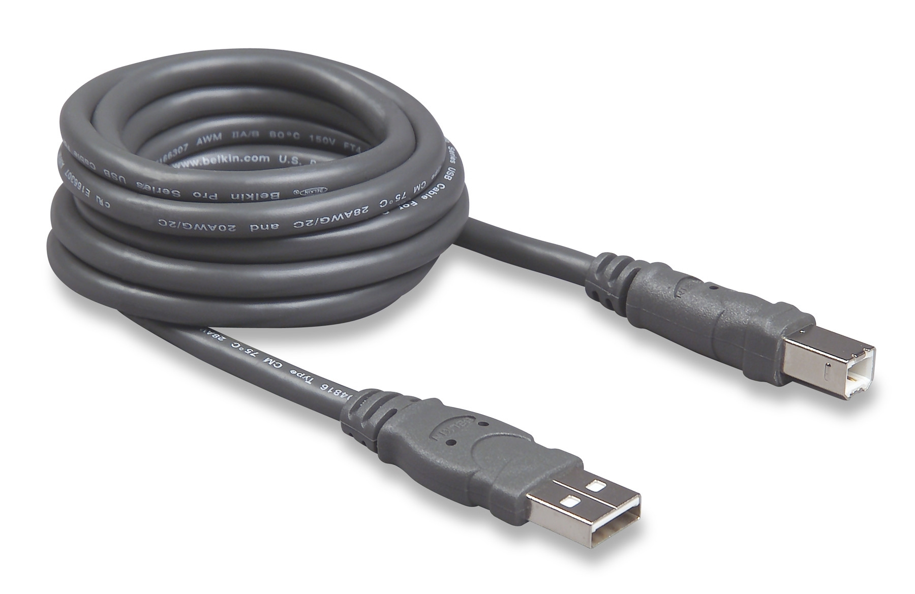Imagen Cable USB Impresora  10 m 1