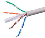 Imagen Cable UTP Categoría 6 (X metro) 1
