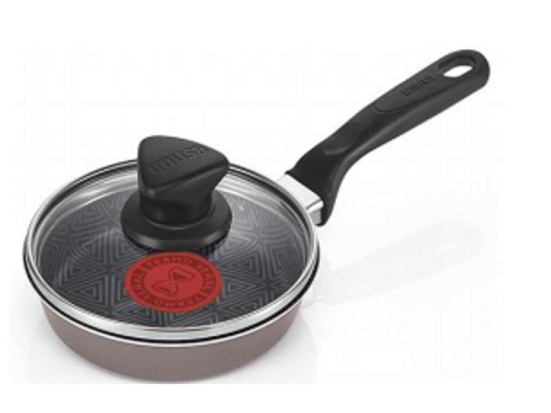 TEFAL CACEROLA SO GENEROUS 26 CM C3713312