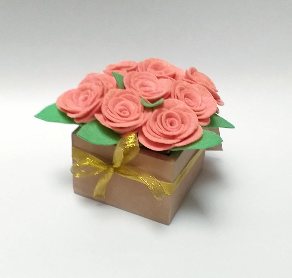Imagen Caja de Rosas 2