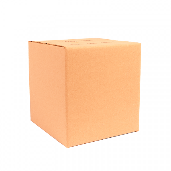 Cajas de Cartón Resistentes - Pequeñas / Medianas