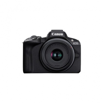 ImagenCámara Canon EOS R50