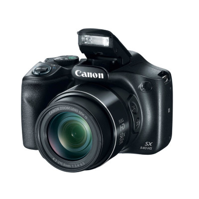 ImagenCámara Canon PowerShot SX540 HS
