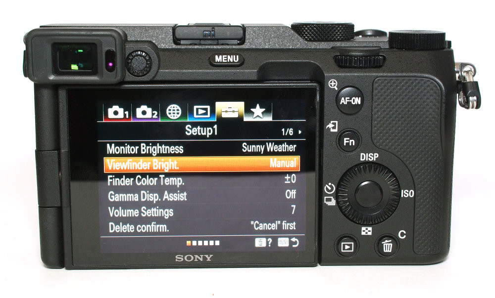 Imagen Cámara compacta full-frame Sony Alpha 7C + Lente 28-60mm 4